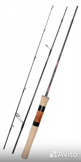 Спиннинг Daiwa Silver Creek 53UL-3