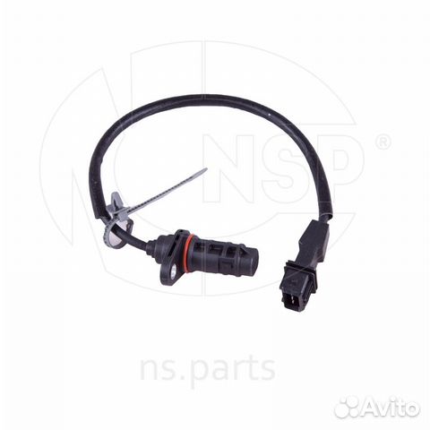 Датчик положения коленвала hyundai sonata (2, 4)