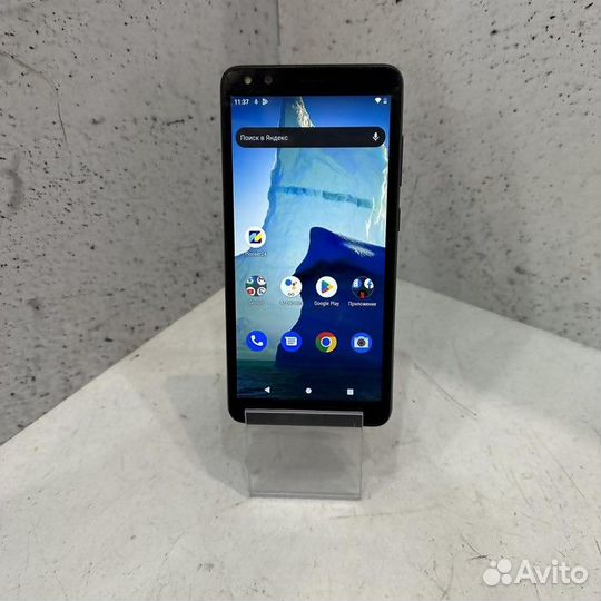 Nokia C01 Plus, 2/16 ГБ