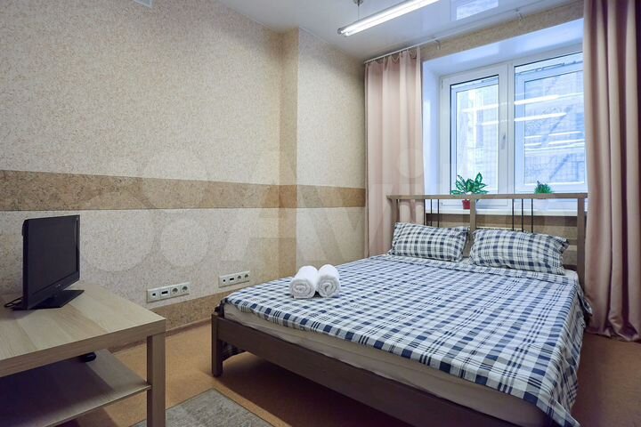 2-к. квартира, 48 м², 2/9 эт.