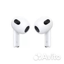 Беспроводные наушники