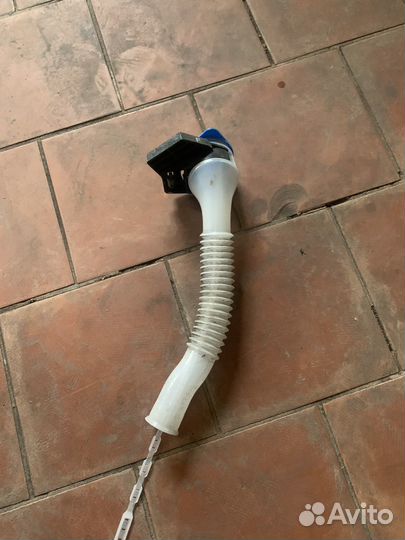 Заливная горловина бачка омывателя Mazda 6 GJ