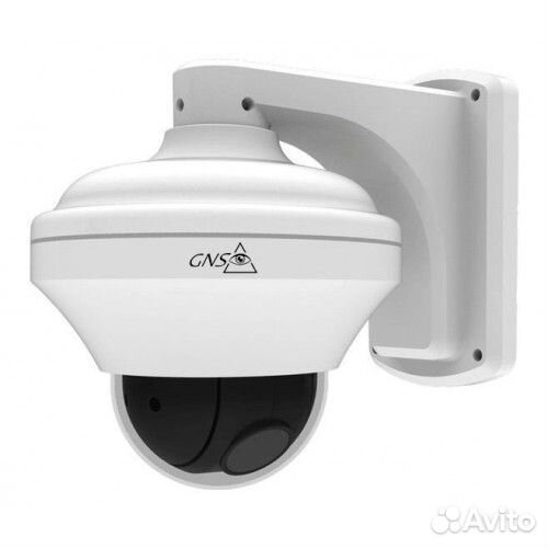 Монтаж и продажа систем виденаблюдения