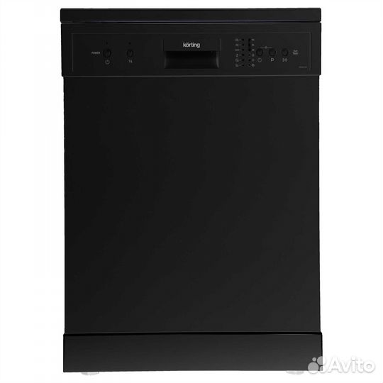 Посудомоечная машина Korting KDF 60240 N