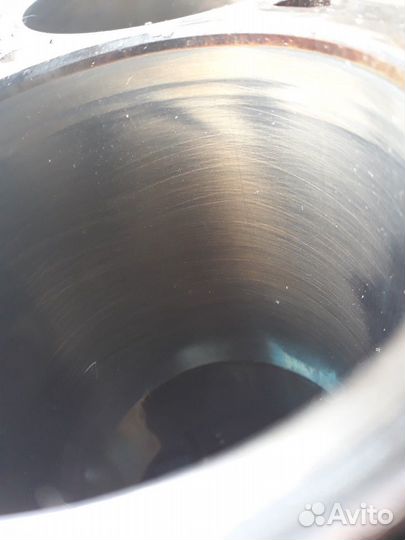 Блок двигателя qg18de nissan