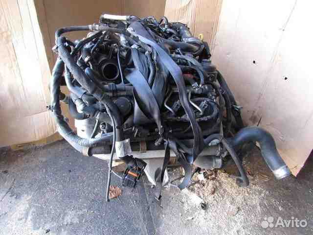 Двигатель audi a3 ii 8p1 cbzb caxc cmsa