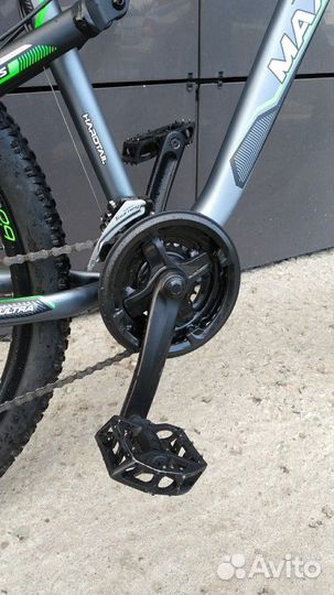 Двухподвес 29