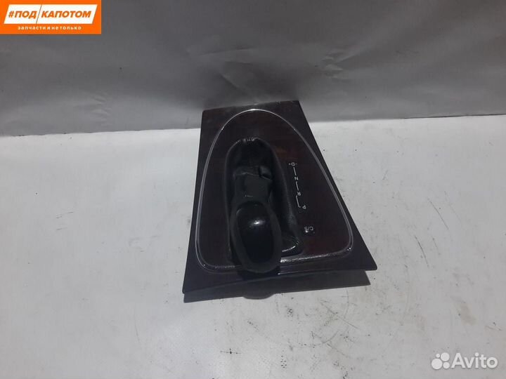 Ручка кулисы кпп Mercedes-Benz E-Класс W211