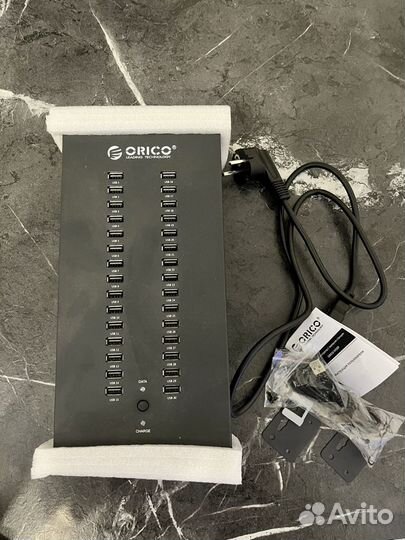 Usb hub orico 30 port