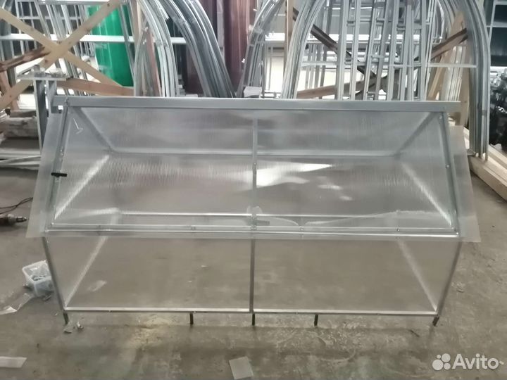 Парники теплицы