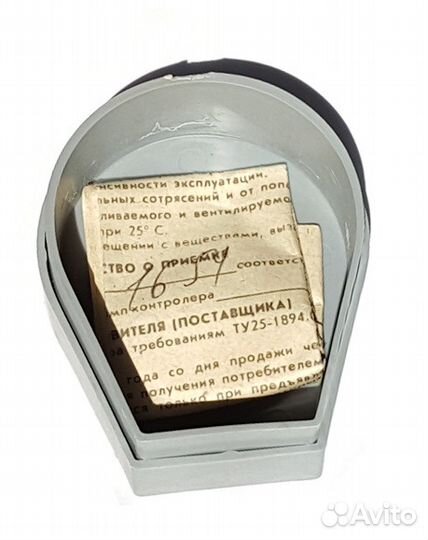 Секундомер Агат СССР