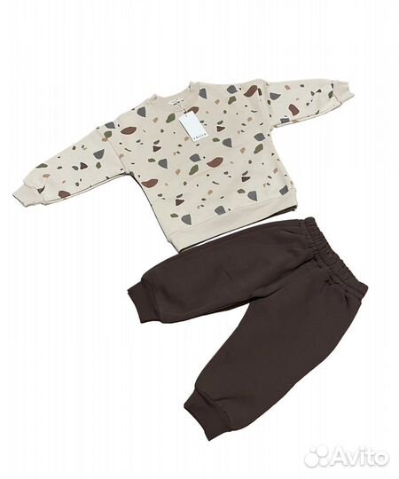 Костюм Vauva 98