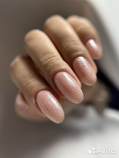 Мастер маникюра