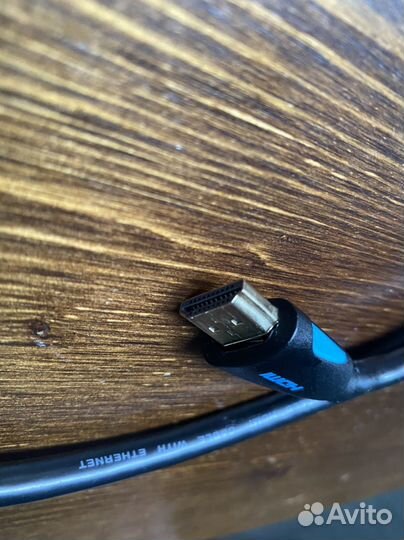 Кабель hdmi 1 метр