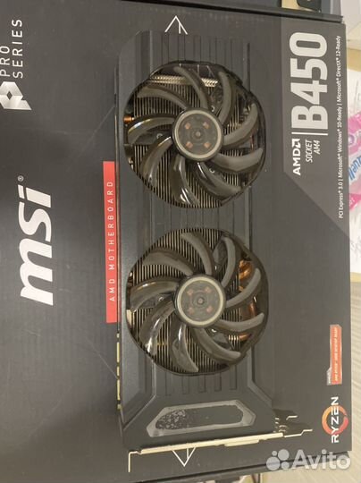 Видеокарта GTX 1070ti dual 8G gddr5 256 bit