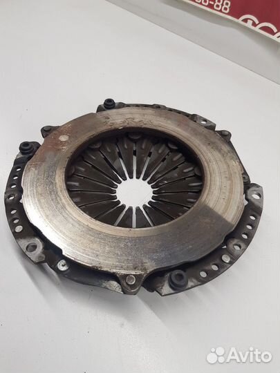 Корзина сцепления (Lifan Myway)