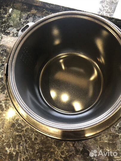 Мультиварка redmond