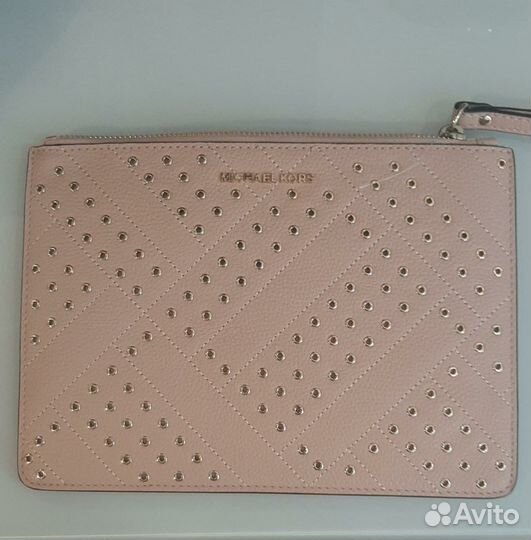 Клатч женский Michael Kors