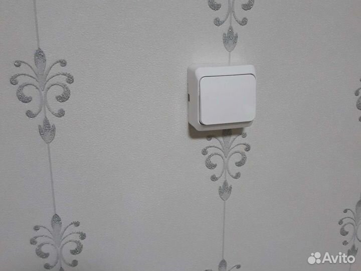 Услуги мастер на час