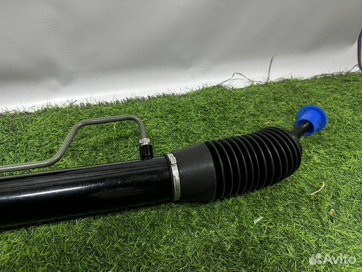 Рулевая рейка Mitsubishi Pajero 3-4 / Montero 3