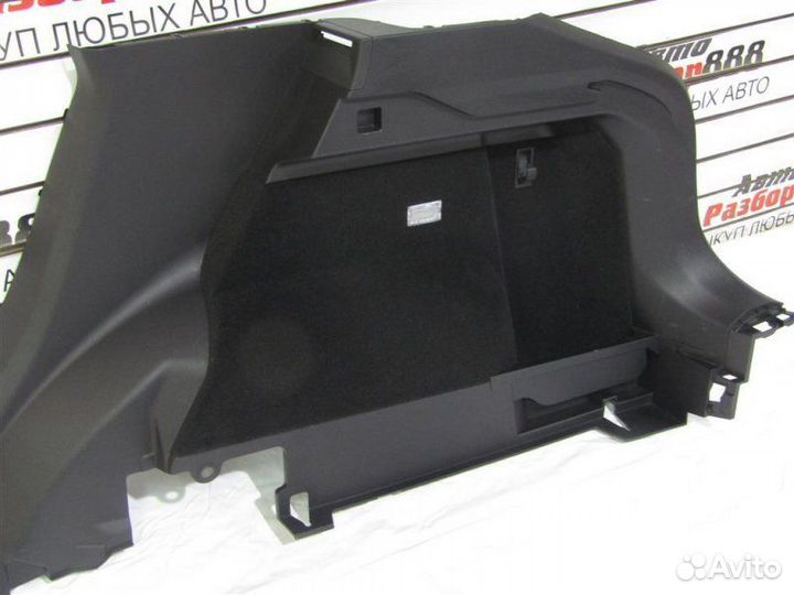 Обшивка багажника правая Haval F7 X 2.0 2021