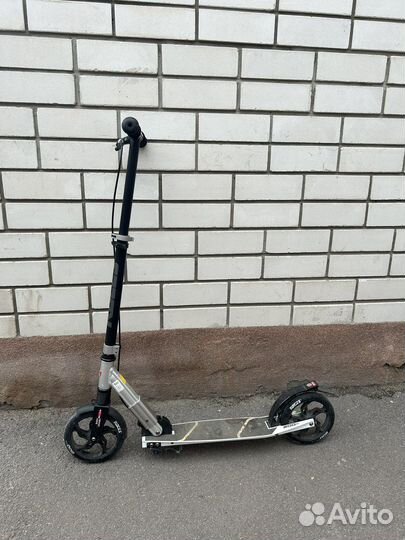 Самокат 2-х колесный Roces 200