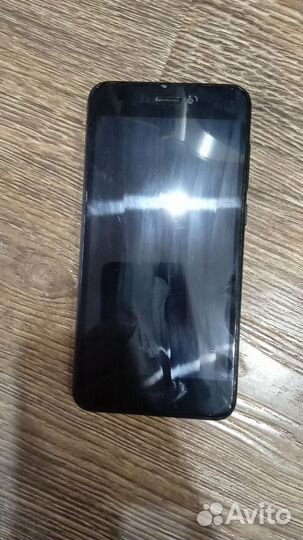 HONOR 8 Lite, 4/32 ГБ