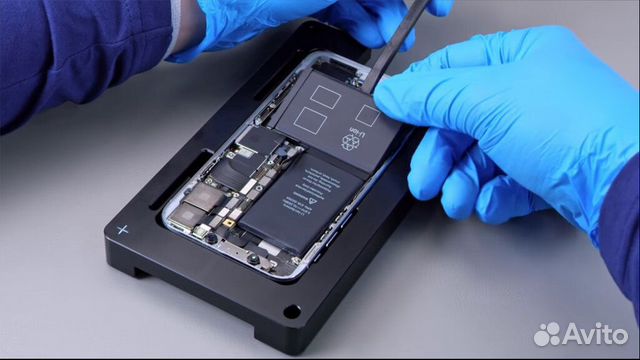 Дисплей для Oppo A5 (2020) /A9 2020 (A11x) /A31/Re