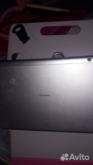Планшет huawei
