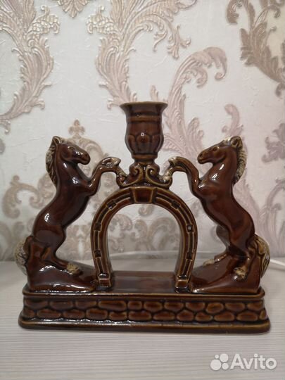 Подсвечник