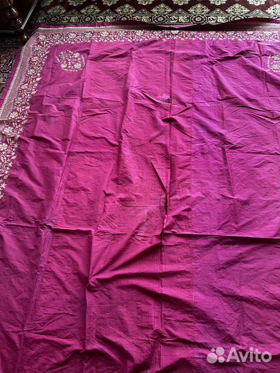 Скатерть старинная