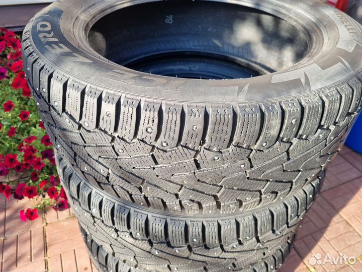 Pirelli Ice Zero 235/55 R19