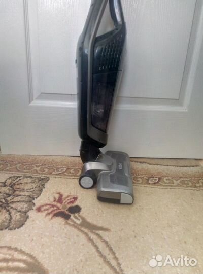 Пылесос Kitfort KT-594 (нерабочий)