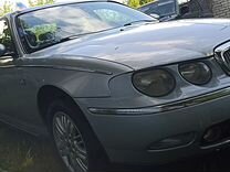 Rover 75 2.5 MT, 1999, 271 000 км, с пробегом, цена 430 000 руб.