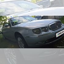 Rover 75 2.5 MT, 1999, 271 000 км, с пробегом, цена 430 000 руб.