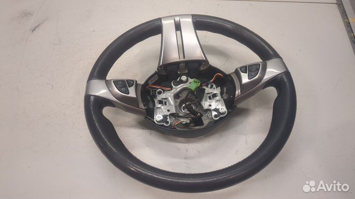 Руль BMW Z4 E85, 2004