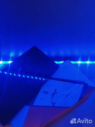 Планшет Lenovo tab 7