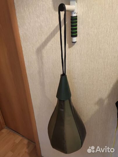 Боксерская груша / мешок