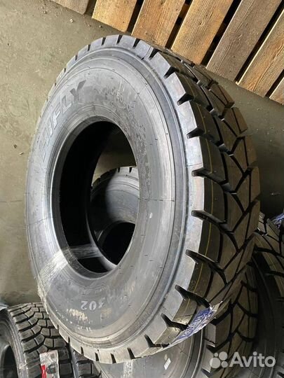 HiFly 315/80R22.5 HH302 Ведущая