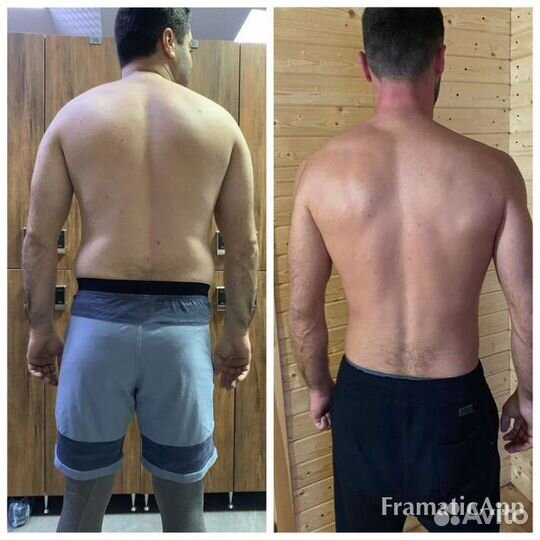 Тренер по фитнесу онлайн