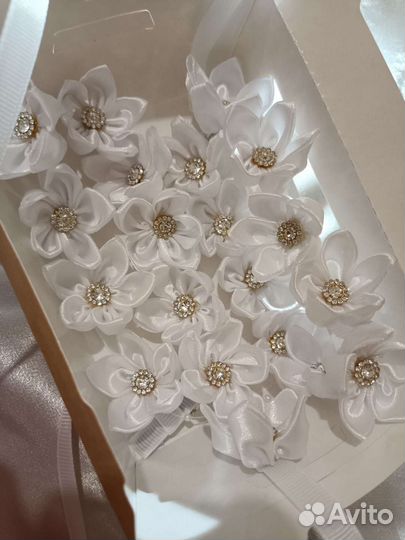 Резинка для волос