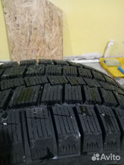 Vittos VWP12 205/55 R16