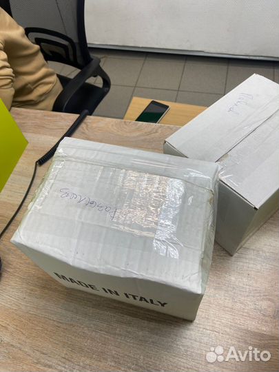 Виброизол набор