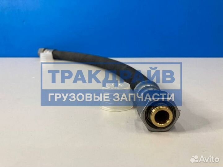 Шланг тормозной для MAN TGA TGS TGX 480 мм
