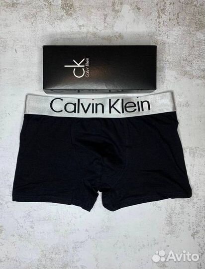 Набор трусов Calvin Klein мужских