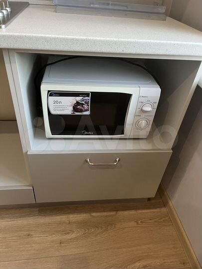 2-к. квартира, 48 м², 2/5 эт.