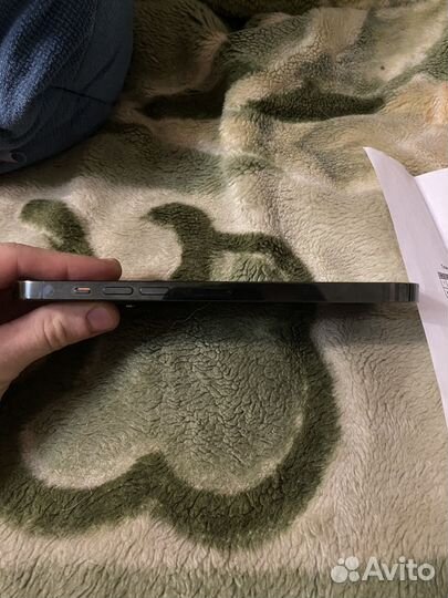 iPhone 13 Pro Max, 256 ГБ