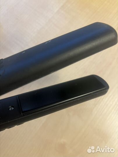 Выпрямитель плойка для волос