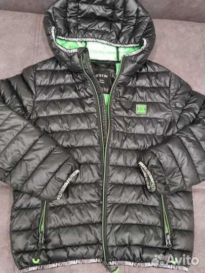 Куртка осенняя O'stin 134