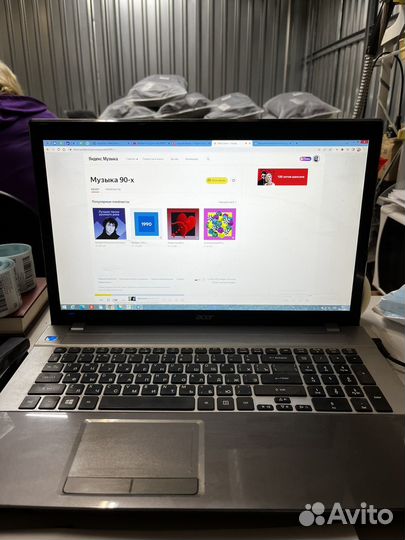 Готовый бизнес Фулфилмент